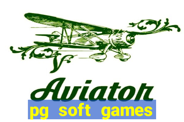 pg soft games fortune rabbit